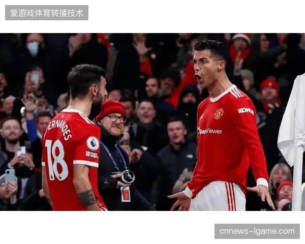 五盾军团阵容星光熠熠，C罗的终结能力与B费的创造力是取胜之匙